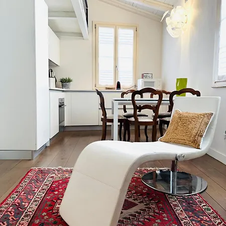 Comecasa Two-bedroom House On The Harbor