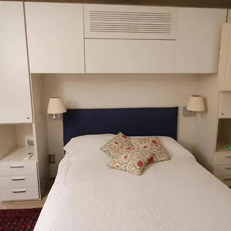 Comecasa Two-bedroom House On The Harbor Apartment *