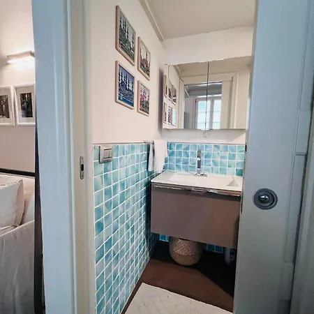 Apartment Comecasa Two-bedroom House On The Harbor