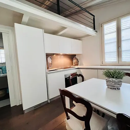 Comecasa Two-bedroom House On The Harbor