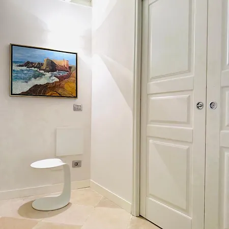 דירה Comecasa Two-bedroom House On The Harbor