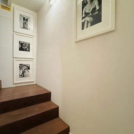 Comecasa Two-bedroom House On The Harbor סן טרופז