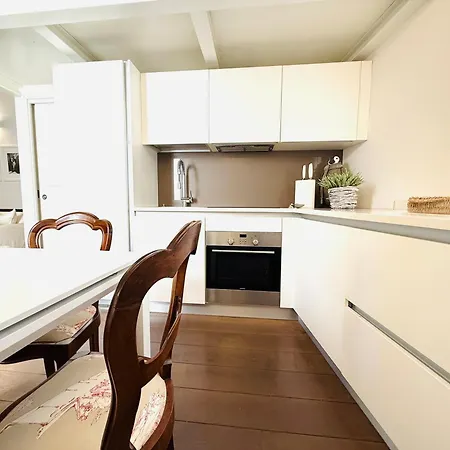 Comecasa Two-bedroom House On The Harbor סן טרופז