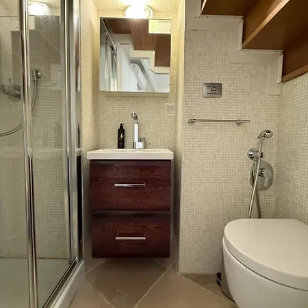 דירה Comecasa Two-bedroom House On The Harbor *